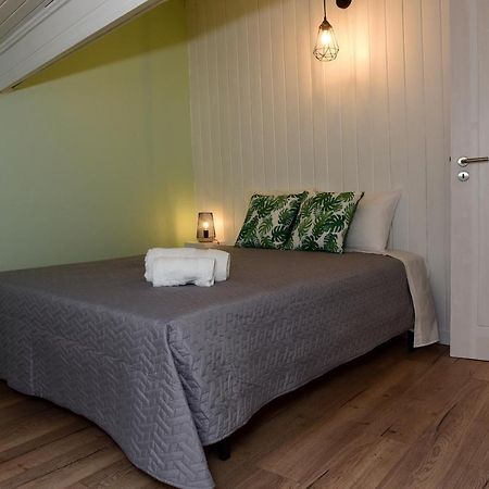 Furnas Sweet Home Экстерьер фото