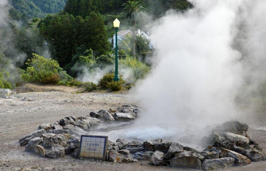 Furnas Sweet Home Экстерьер фото